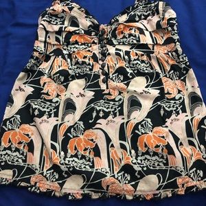 Cute Lux tank top - Urban Outfitters